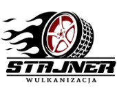logo Wulkanizacja Stajner